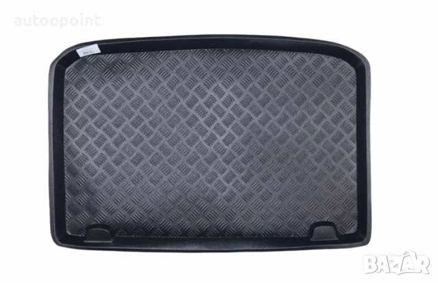 Стелка за багажник за Renault Clio IV (2013+) 5 doors