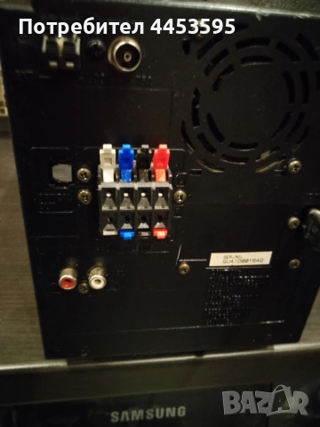 PANASONIC SA-PM29, снимка 4 - Аудиосистеми - 54933527
