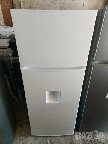 Хладилник с горна камера Gorenje, снимка 2 - Хладилници - 54819707