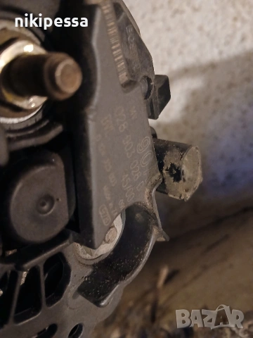 голф 4 бензин , golf 4 - бубини с кабели , бушониера , динамо , копче фарове, снимка 5 - Аксесоари и консумативи - 53986010