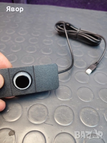 Датчик за парктроник , снимка 5 - Части - 54318556