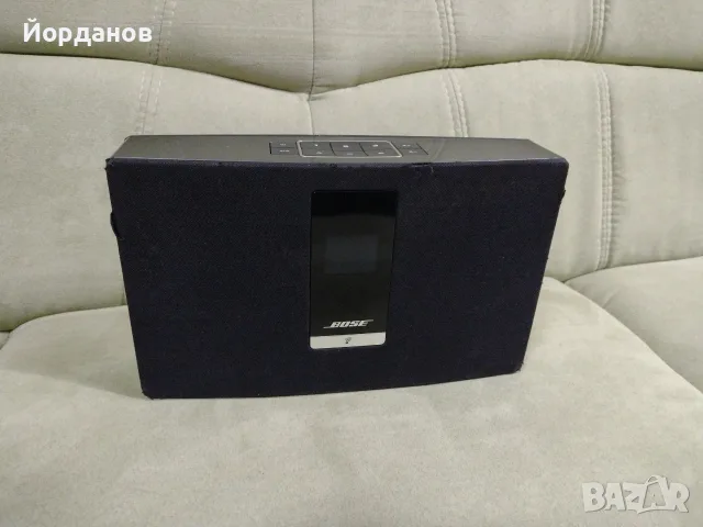 Bose SoundTouch 412540 