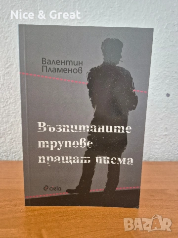 Серафина и други , снимка 16 - Художествена литература - 51944120