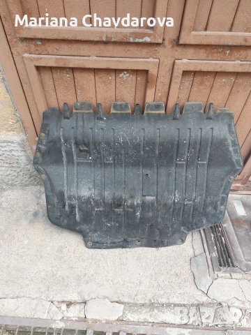 Кора голф 5  туаран