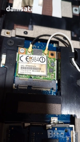 Лаптоп Acer eMachines E642G за части, снимка 13 - Части за лаптопи - 54663511
