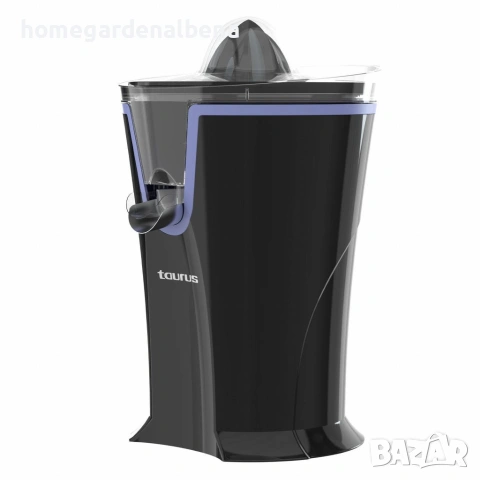 Електрическа Сокоизстисквачка Taurus Exprimidor | 40W | За Цитруси, снимка 4 - Сокоизстисквачки и цитрус преси - 54209247