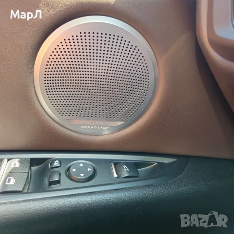 BMW X5 M50d - 2017, снимка 10 - Автомобили и джипове - 55165020