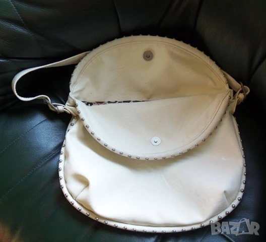 Miss Sixty оригинален дамски елек и чанта, снимка 7 - Чанти - 54304253