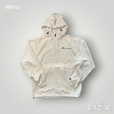 Champion Windbreaker Ветровка