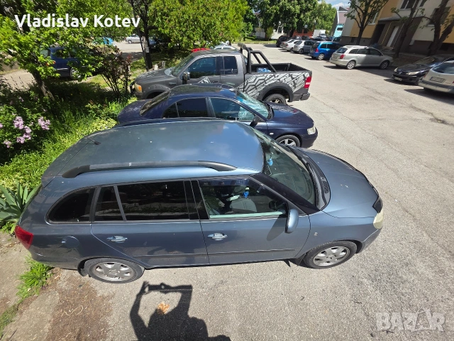 Skoda Fabia 2, снимка 6 - Автомобили и джипове - 54416991