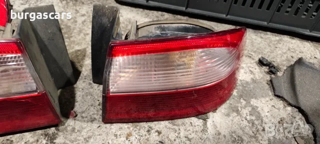 Стоп външен вътрешен Renault Laguna II хечбек 1.8-115к.с. Бензин, снимка 3 - Части - 55299249