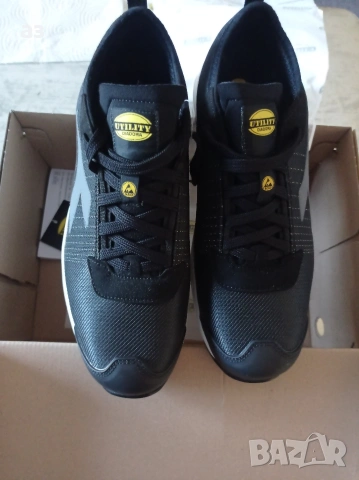Diadora работни обувки, снимка 2 - Други - 54428398