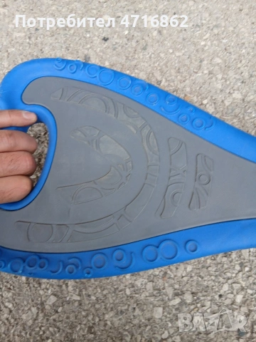 ,,Чупещ,, се скейтборд. Уейвборд, снимка 2 - Скейтборд, ховърборд, уейвборд - 54190230