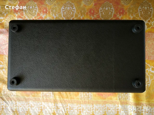 Marshall Stanmore I, снимка 7 - Слушалки и портативни колонки - 55516358