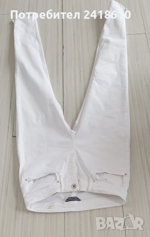 Lacoste Tommy Hilfiger Womens Size 27 ОРИГИНАЛ! Дамски Дънки!, снимка 17 - Дънки - 54381910