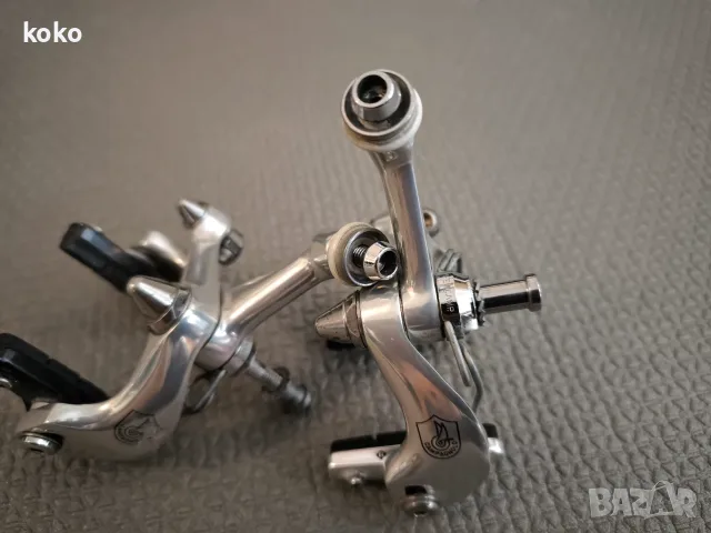 Спирачки мост Campagnolo , снимка 6 - Части за велосипеди - 55467392