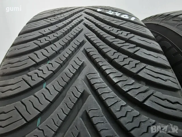 4бр зимни гуми 205/60/16 MICHELIN L06461 