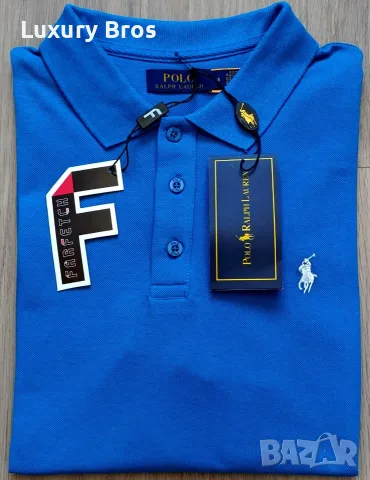 Мъжки тениски Polo Ralph Lauren