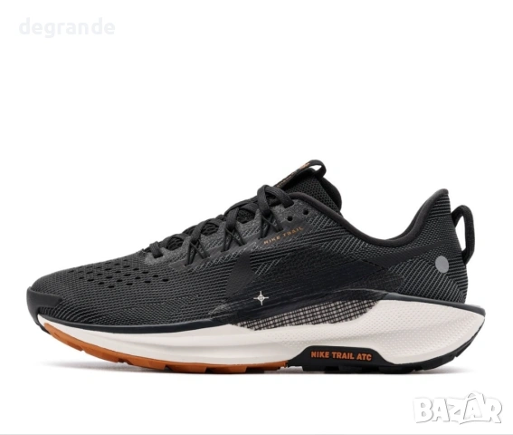 👟НАМАЛЕНИ Nike ReactX Pegasus Trail 5, снимка 6 - Маратонки - 51629813