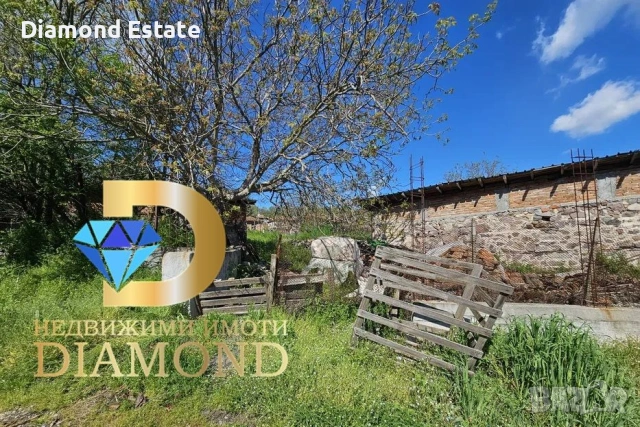 Къща в село Гарваново, обл. Хасково, снимка 10 - Къщи - 54363370