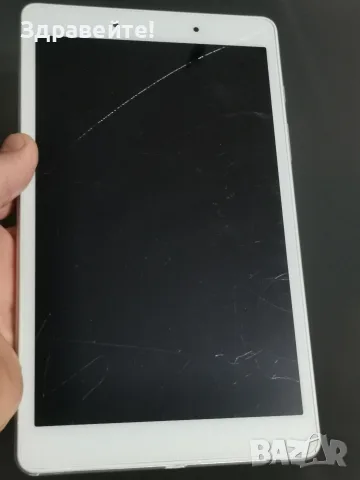 Samsung Galaxy Tab A , снимка 2 - Таблети - 55472181