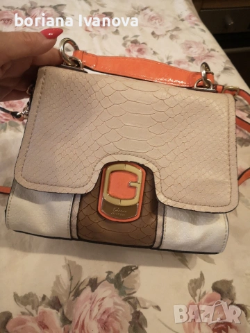 Guess, DKNY, Aigner, Maikal Kors 