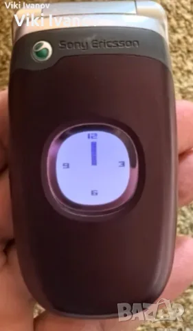 Сони ериксон z300i, снимка 3 - Sony Ericsson - 55427276