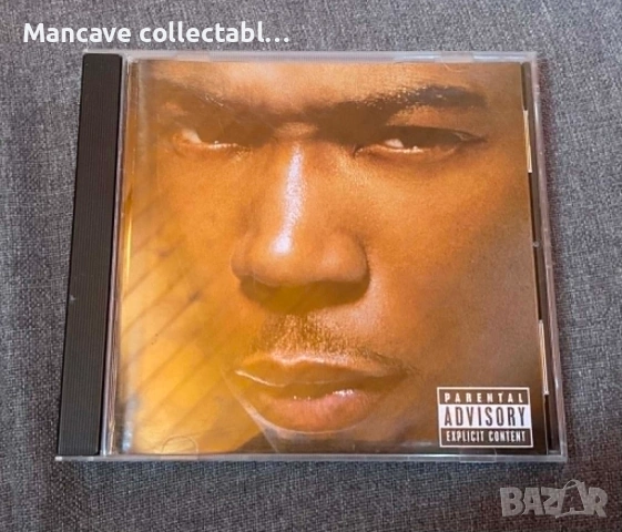 Ja Rule рап албуми на дискове, снимка 6 - CD дискове - 55152857