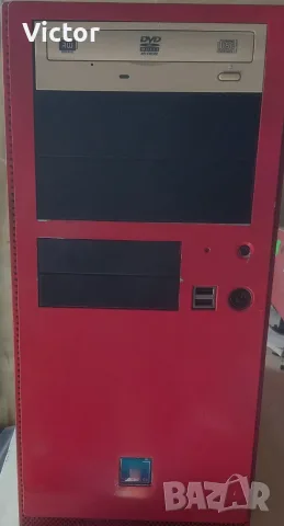 Low end Gaming pc, снимка 2 - Геймърски - 55605573