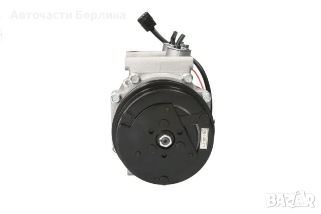 Компресор за климатик за Honda CR-Z и Honda Insight, снимка 2 - Части - 54859458