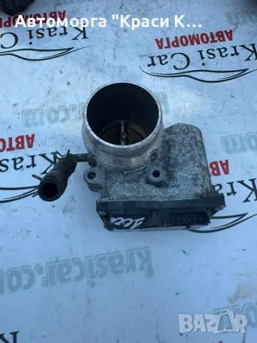3510007250 Дроселова клапа Hyundai Bayon 2024г. 1.0i, снимка 2 - Части - 55444446