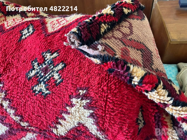 Нов вълнен китеник, снимка 4 - Други - 55104418