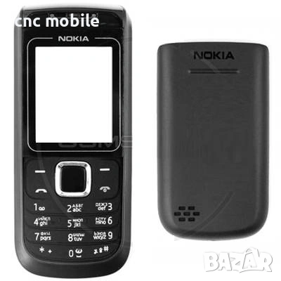 Панел Nokia 3220 Nokia C1-00 Nokia 2100 Nokia 2650 Nokia 3120 Nokia 7250 Nokia 1680 Nokia 6610, снимка 14 - Резервни части за телефони - 54974965