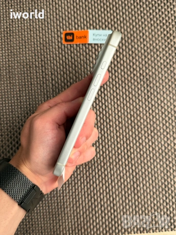 1TB❗️НОВ⚠️ iPhone 17 PRO⚠️ Лизинг от 51€/мес⚠️ SILVER ✖️ 1000GB ✖️ГАРАНЦИЯ❗️ USA🇺🇸 , снимка 6 - Apple iPhone - 55011708