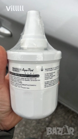 Филтър за хладилник Samsung HAFIN2 - Нов