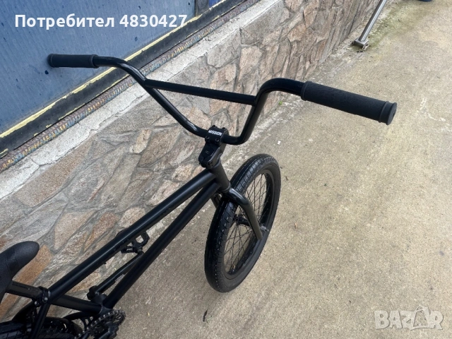 BMX Kink, снимка 7 - Велосипеди - 54583285