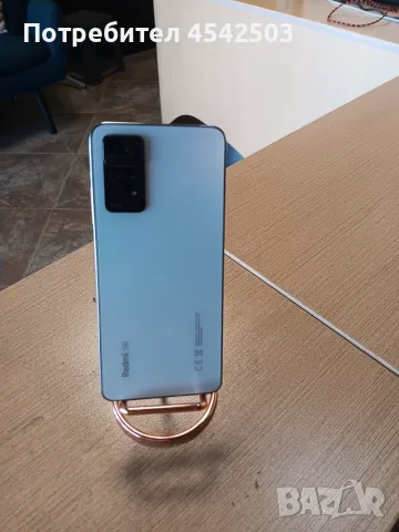 🔥📱 REDMI NOTE 11 PRO 128GB 📱🔥, снимка 2 - Xiaomi - 55671462