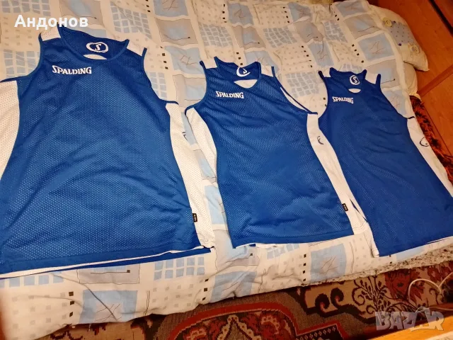 Потник Spalding оригинал