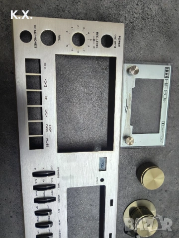 Части за itt 8033/8030/8051