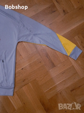 Мъжко горнище Найк - Ливърпул - Nike - Liverpool , снимка 4 - Футбол - 54570483