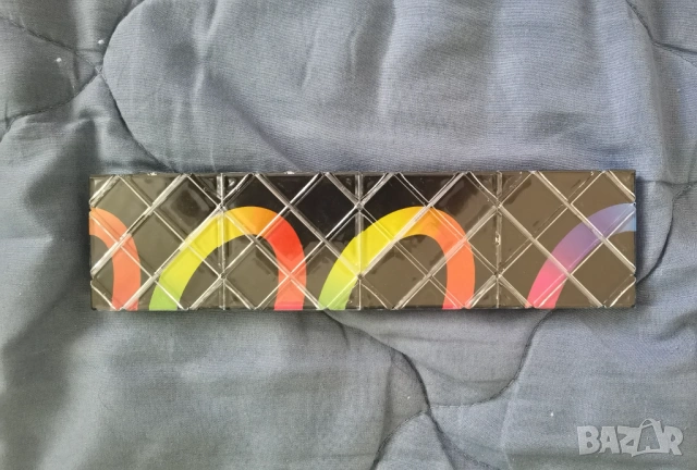 8-панелен сгъваем пъзел, снимка 2 - Пъзели - 54313180