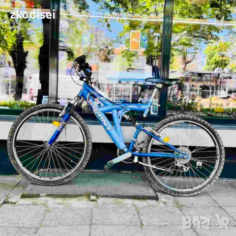 Велосипед SPRINI FOCUS 26 Цола