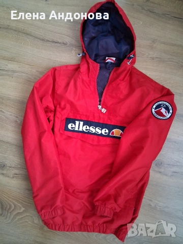 Оригинална ветровка 