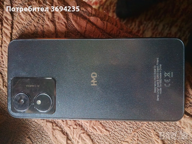 hmd pulse , снимка 2 - Други - 54008865