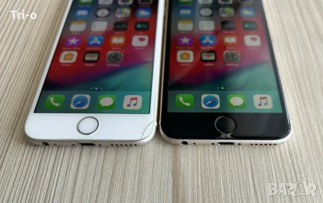 Apple iPhone 6 (модел A1586) За Части, снимка 5 - Apple iPhone - 55673934