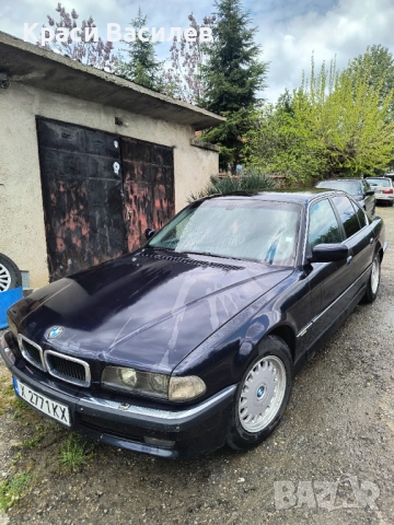 Продавам , снимка 2 - Автомобили и джипове - 54639442