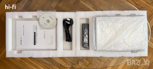 AURALiC Vega DAC / Digital Audio Processor, снимка 13 - Ресийвъри, усилватели, смесителни пултове - 54276193