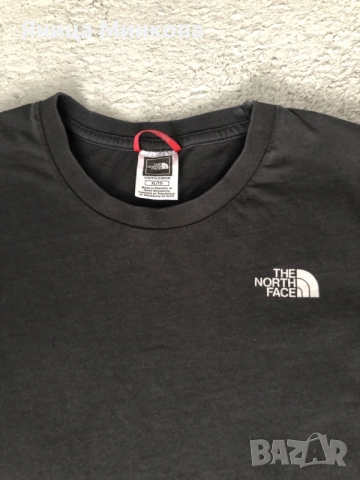 Детска тениска The North face, снимка 3 - Детски тениски и потници - 55434760