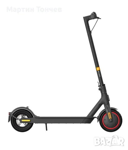 Чисто нова Xiaomi Mi Electric Scooter Pro 2, снимка 2 - Друга електроника - 55671976