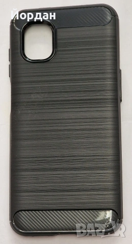 Xcover 6 pro силиконов гръб